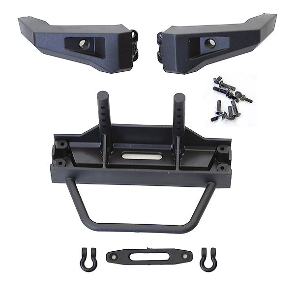 EL42244 ELEMENT RC TRAILRUNNER BUMPER SET