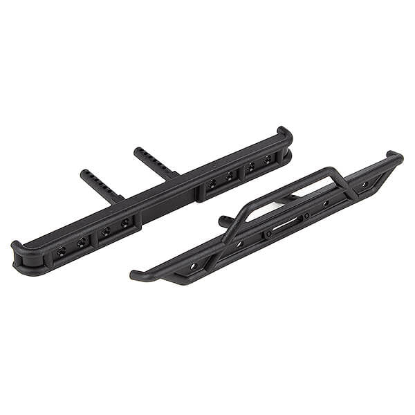 EL42326 ELEMENT RC ENDURO SE SENDERO BUMPERS
