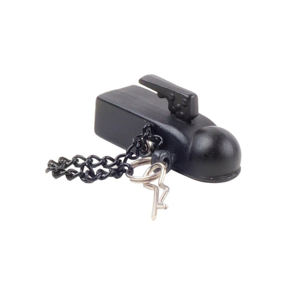 RC49830 RCPARTS ALUMINIUM TRAILER HOOKER FOR TRAXXAS/SCX10 1/10 CRAWLER