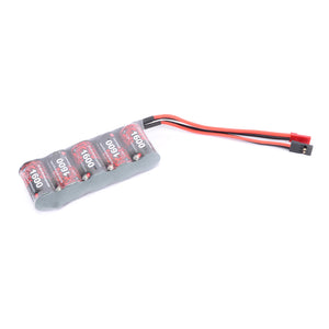 EP1600F EP FLAT RX PACK
