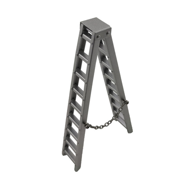 RC49810 1/10 SCALE CRAWLER ALUMINUM LADDER (1PC)