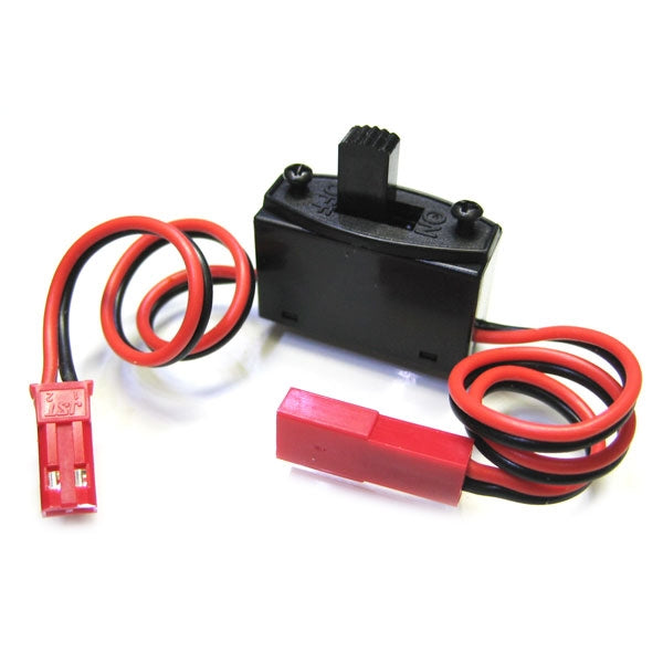 ET0784 ETRONIX JST SWITCH