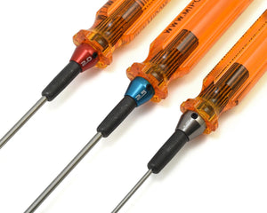 EXO1835 Exotek MIP Metric Hex ID Collar Set