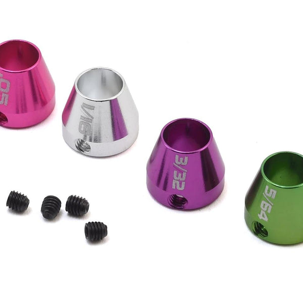 Exotek MIP SAE Hex ID Collar Set EXO1836