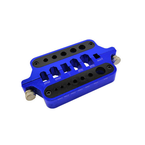RC11106 PLUG & CONNECTOR SOLDERING JIG