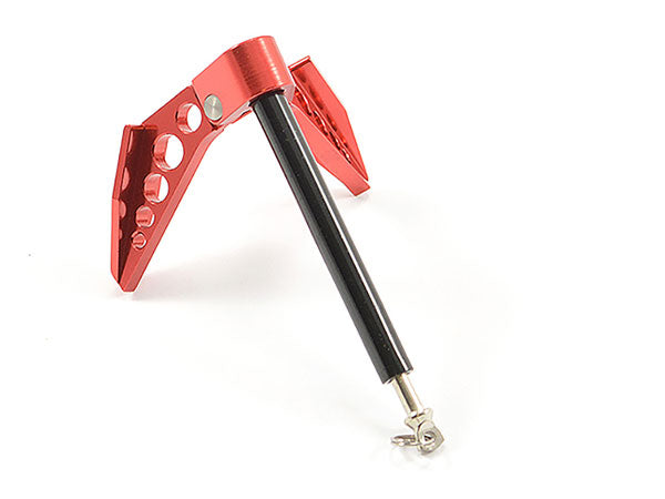 FAST2375 FOLDING WINCH ANCHOR