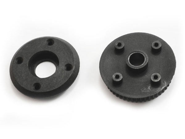 FAST563-7 Fastrax All Start Gear Set