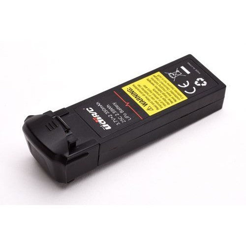 O-U29-26 U29 U-WING LIPO 3.7V X2 350MAH 25C