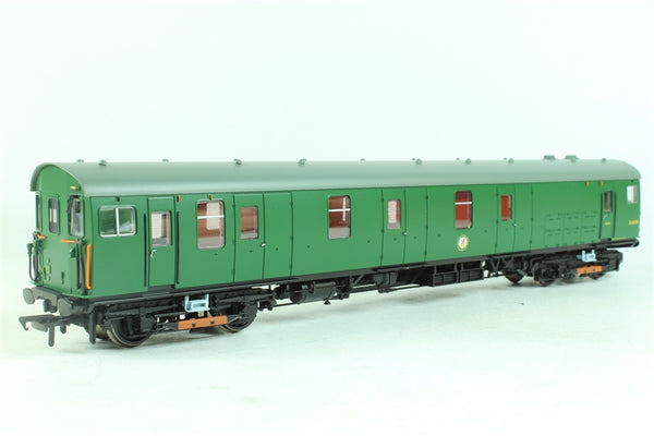 31-265 BACHMANN MOTOR LUGGAGE VAN