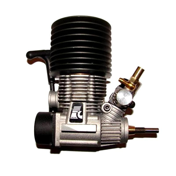 FME-36R01 - FORCE .36 (5.9CC) NITRO ENGINE SG CRANK SLIDE CARB