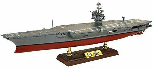 Forces of Valor 861007A Aircraft Carrier USN Cvn-65 USS Enterprise  1/700