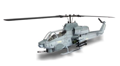 Forces Of Valor 1/48 U.S Bell AH-1W Super Cobra # 84007