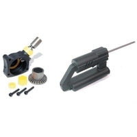 FT02623F FASTRAX ROTO START (WITH FORCE/SH PLATE)