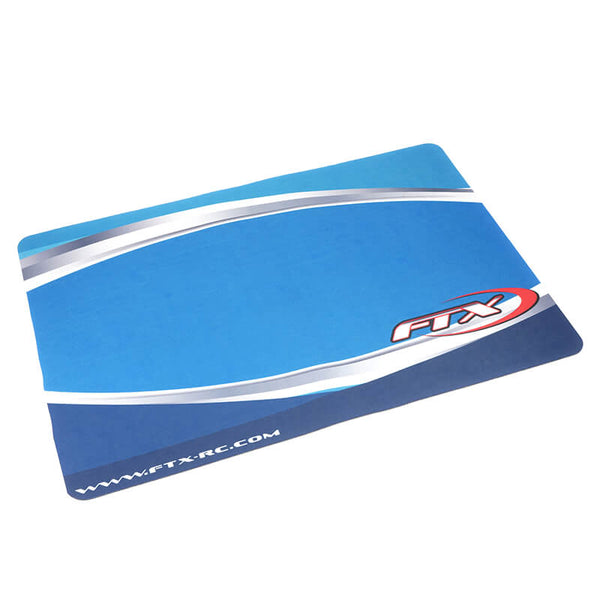 FTX0010 FTX MEDIUM FOAM PIT MAT (600X400MM, 2MM THICK)