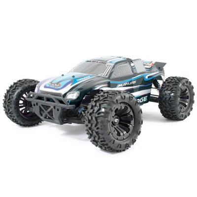 FTX5543 FTX CARNAGE 1/10 BRUSHLESS TRUCK 4WD RTR W/LIPO & CHARGER
