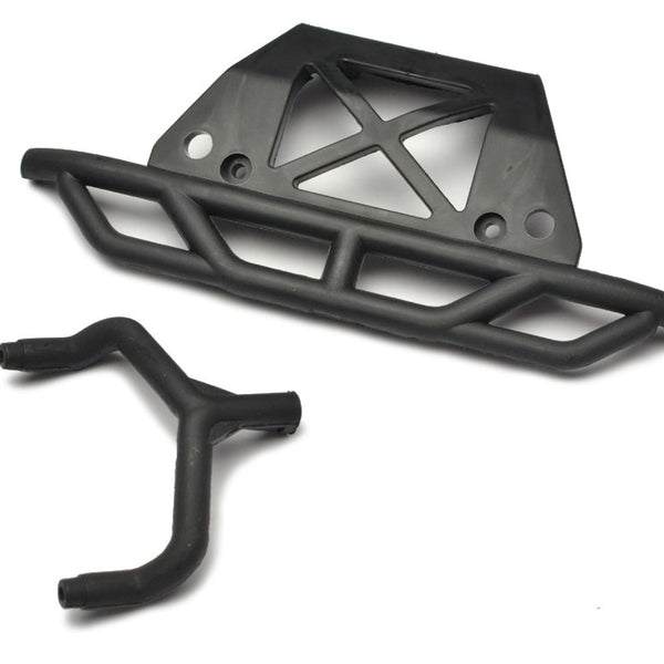 FTX6324 FTX CARNAGE/OUTLAW BUMPER (1-SET)