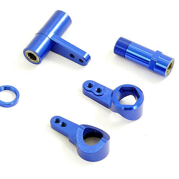 FTX6349 FTX Carnage/ Vantage/ Outlaw/ Zorro Aluminium Ballraced Steering Bell Crank