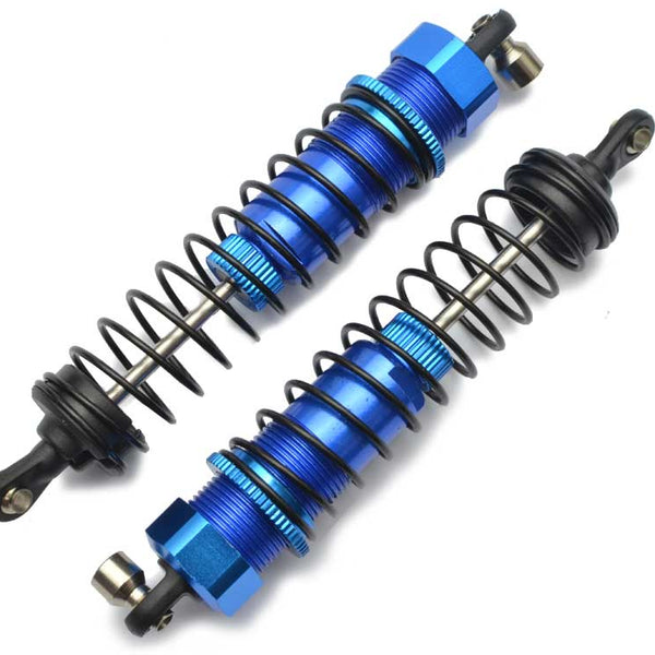FTX6357 FTX VANTAGE/CARNAGE ALUMINIUM REAR SHOCK 2PCS