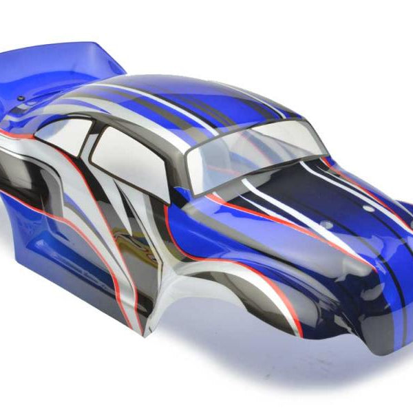 FTX6449B FTX Bugsta Brushed Bodyshell (Blue)