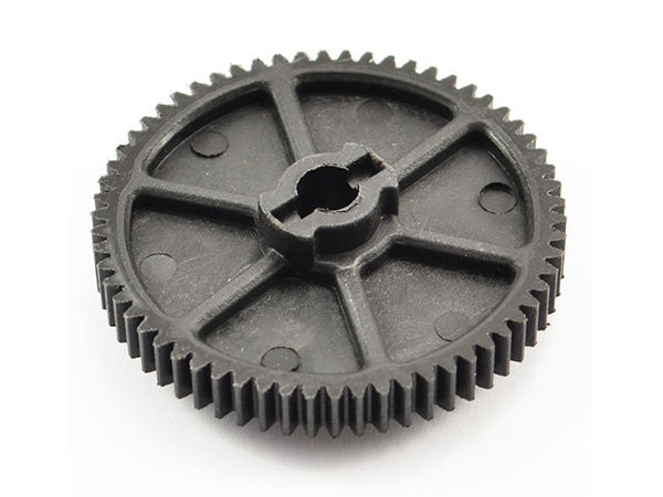 FTX8327 FTX OUTLAW MAIN SPUR GEAR 62T