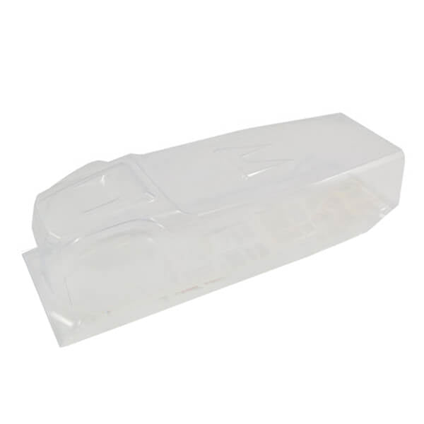 FTX8350C FTX OUTLAW CLEAR BODY (UNCUT)