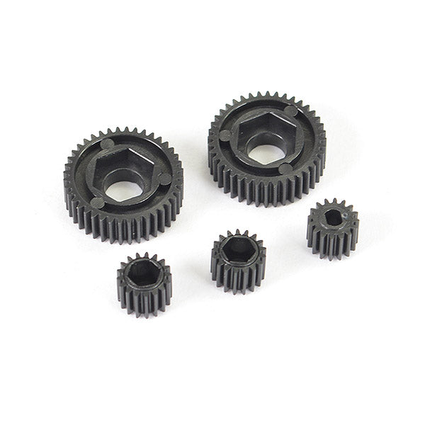 FTX8901 FTX OUTBACK MINI 3.0 TRANSMISSION GEAR SET
