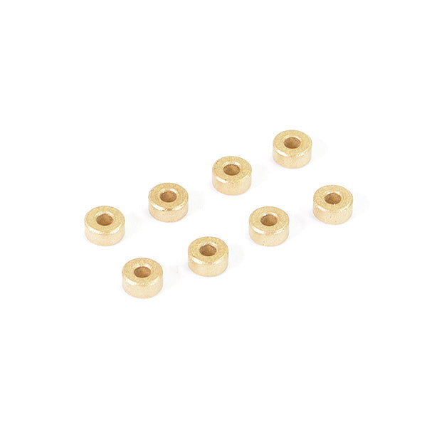 FTX8914C FTX OUTBACK MINI 3.0 COPPER BUSHING 5X2X2.5