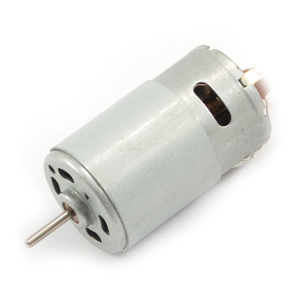 FTX COMET BRUSHED MOTOR RC390 FTX9101