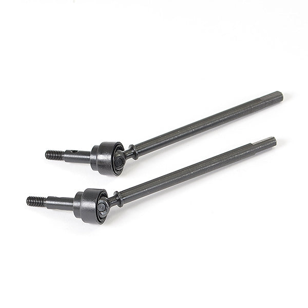 FTX9215 FTX OUTBACK HI-ROCK FRONT UNIVERSAL DRIVESHAFTS
