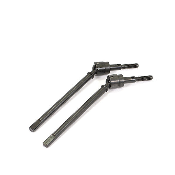 FTX9247 - FTX FURY X FRONT CVD DRIVESHAFTS (PR)