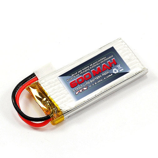 FTX9318 FTX MINI OUTBACK 2.0 LIPO BATTERY 3.7V 600MAH