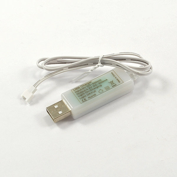 FTX9321 FTX MINI OUTBACK 2.0 USB CHARGER FOR LIPO