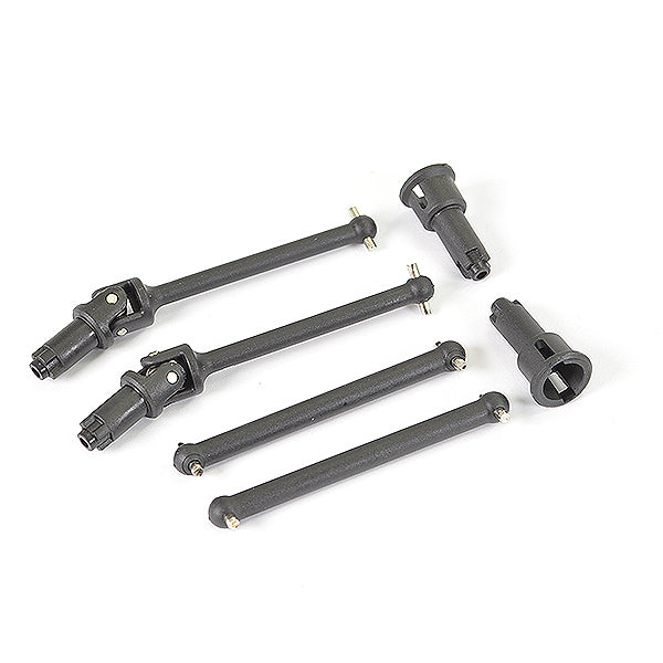 FTX9714 FTX TRACER FRONT & REAR DRIVESHAFTS