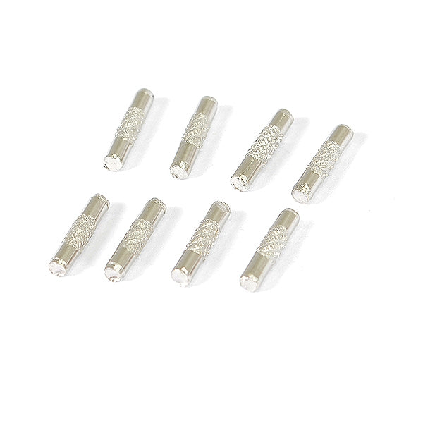 FTX9725 FTX TRACER WHEEL HEX PINS (8PC)