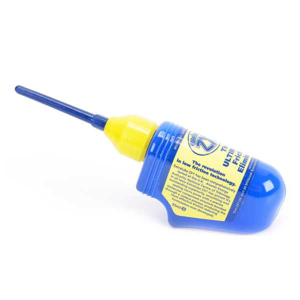 G200 ZX1 - MICROLUBE