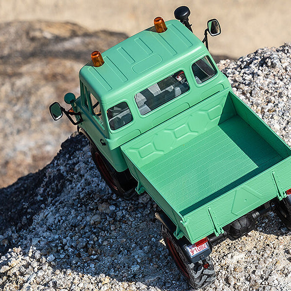 ROC11810RH ROC HOBBY MOGRICH 1:18TH SCALER RTR