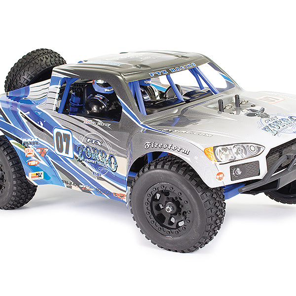FTX5542 FTX TORRO TROPHY TRUCK