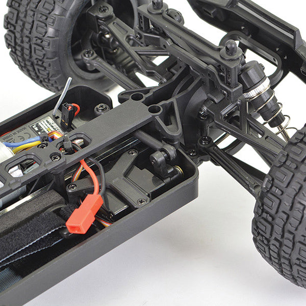 FTX5577 - FTX TRACER 1/16 4WD MONSTER TRUGGY RTR