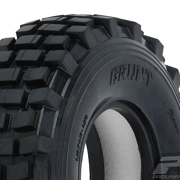 10172-14 PROLINE GRUNT 1.9" G8 ROCK TERRAIN CRAWLER TRUCK TYRES