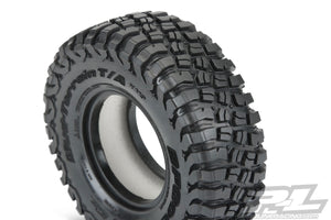 10152-03  PROLINE CLASS 1 BF GOODRICH MUD/KM3 1.9" PREDATOR TYRES