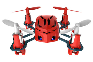 H111 - HUBSAN Q4 NANO QUADCOPTER 4CH (UK) GIFT BOX EDITION