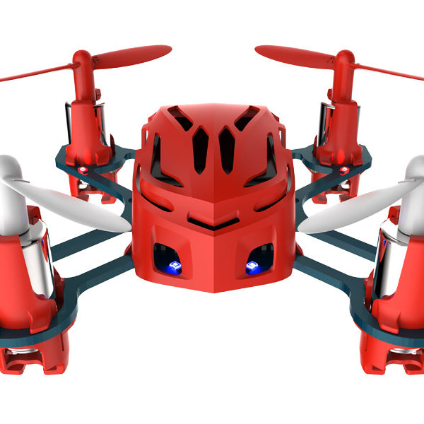 H111 - HUBSAN Q4 NANO QUADCOPTER 4CH (UK) GIFT BOX EDITION