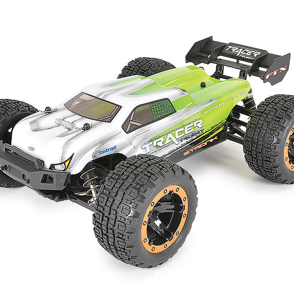 FTX5577 - FTX TRACER 1/16 4WD MONSTER TRUGGY RTR