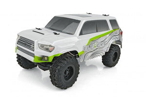 ELEMENT EL20182 RC ENDURO24 TRAILRUNNER TRAIL TRUCK RTR