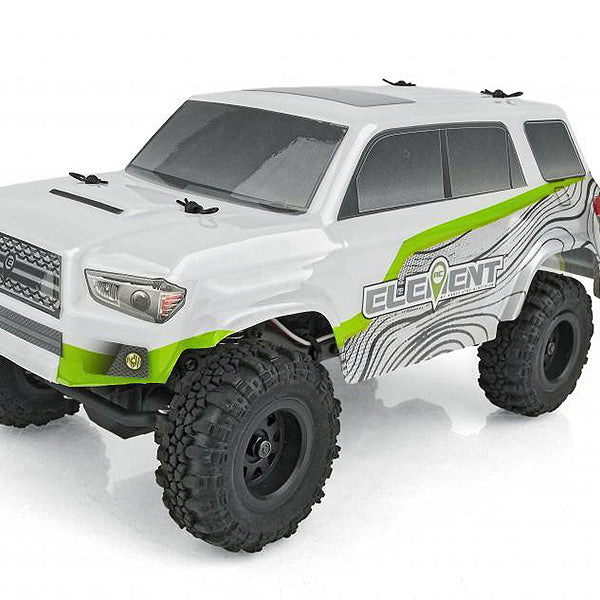 ELEMENT EL20182 RC ENDURO24 TRAILRUNNER TRAIL TRUCK RTR