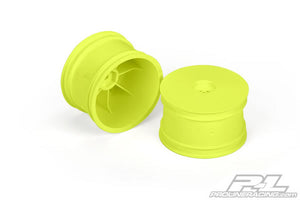 PROLINE VELOCITY 2.2 HEX REAR  WHEELS 22/RB6/B5/B5M/B44.3