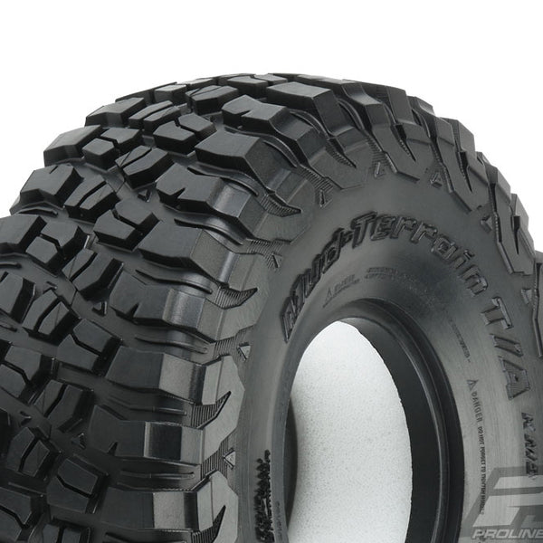 10150-14 PROLINE BF GOODRICH MUD TERRAI N T/A KM3 1.9 G8 ROCK TYRES