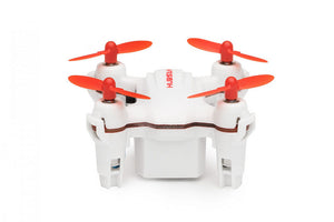 HUBSAN NANO Q4 2.4G 4CH POCKET QUADCOPTER H001
