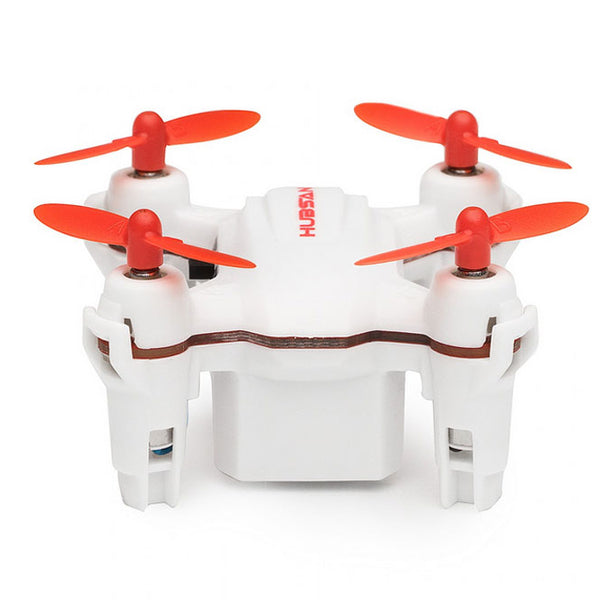 HUBSAN NANO Q4 2.4G 4CH POCKET QUADCOPTER H001