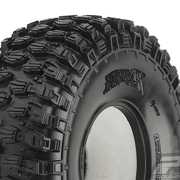 PRO10132-03 PROLINE HYRAX 2.2" PREDATOR ROCK TERRAIN TRUCK TYRES